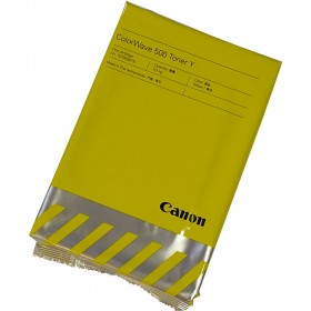OCE toner 1070038731 yellow 9787B001AA OCE CW 500 orygina� do Oce ColorWave500