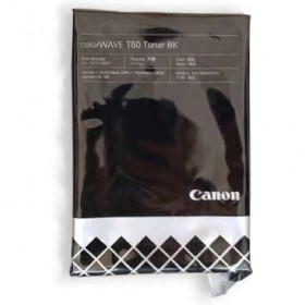 OCE Canon CW3600 ColorWave 600, ColorWave 500, ColorWave T60 Pearls Black 170111899 / 4568C004