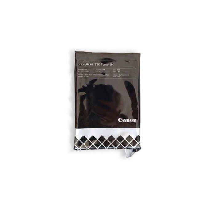 OCE Canon CW3600 ColorWave 600, ColorWave 500, ColorWave T60 Pearls Black 170111899 / 4568C004