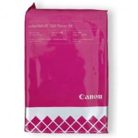 OCE Canon CW3600 ColorWave 600, ColorWave 500, ColorWave T60 Pearls Magenta 1070111896 / 4568C002