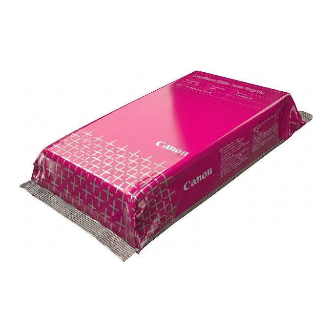 Oce ColorWave 3700/3800 Toner Pearls 500 g Magenta 1070111901