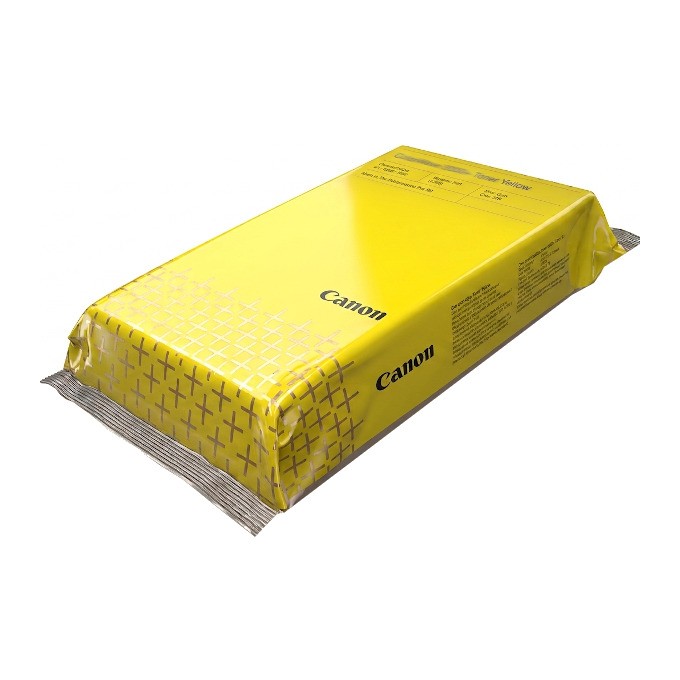 Oce ColorWave 3700/3800 Toner Perls 500 g Yellow 1070111902