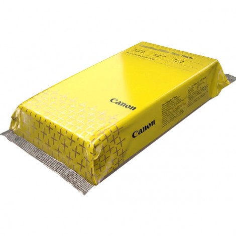 Oce ColorWave 3700/3800 Toner Perls 500 g Yellow 1070111902