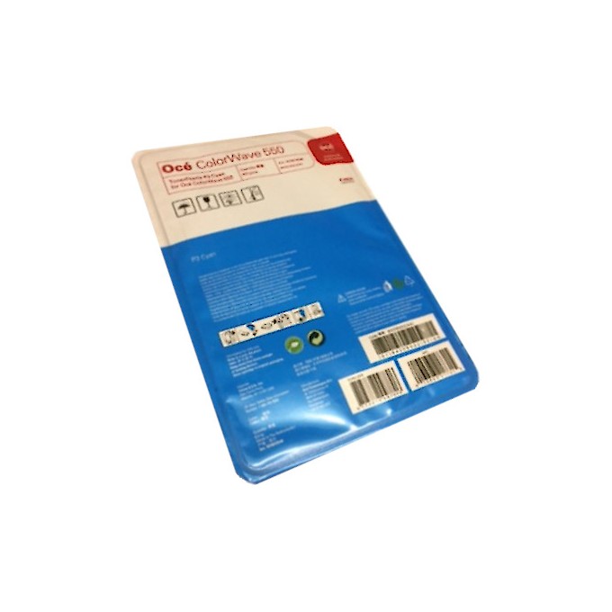 Oce TonerPearls P3 cyan Universal ColorWave 550 1070129830 1070010540