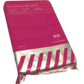 Oce Toner Pearls Cartridge P2 1 x 500gr Magenta do CW650 6874B008 1060125748