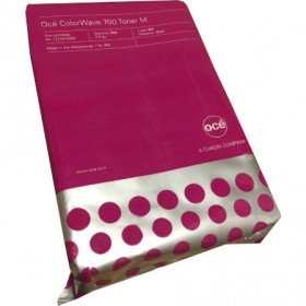 Oce ColorWave 700 Pearls Magenta (9786B003AA) (1070088883) 1070036652