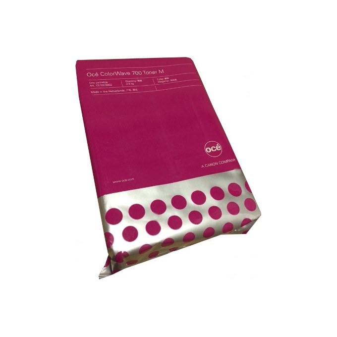 Oce ColorWave 700 Pearls Magenta (9786B003AA) (1070088883) 1070036652