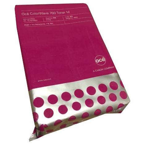 Oce ColorWave 700 Pearls Magenta (9786B003AA) (1070088883) 1070036652