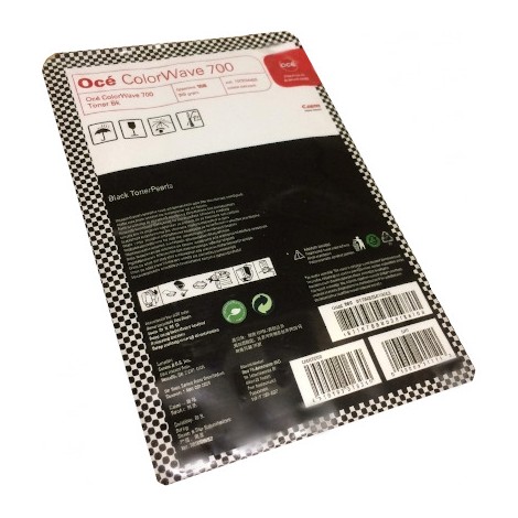 Oce ColorWave 700, CW700 Pearls Black (9786B004AA), 500g 1070036653