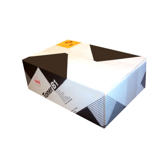 Toner B1 do OCE 7050/7055/7056, Diazit 3601/3602/3610/3620 2x400g 25001867