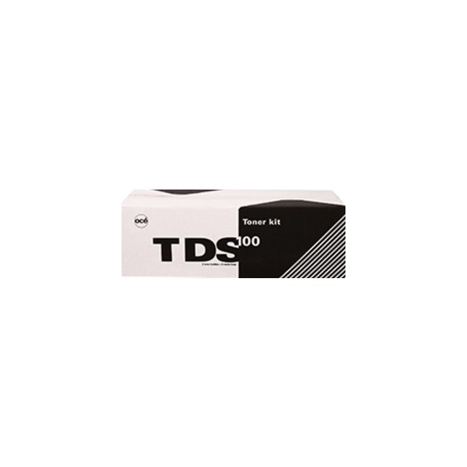 Toner OCE TDS100, 2 x Toner 320g 1060023044 (7521B001) 1060023044