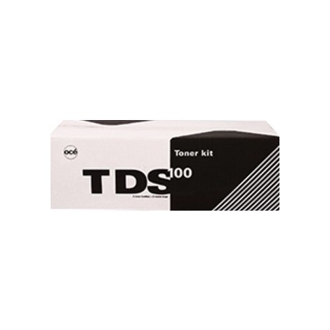 Toner OCE TDS100, 2 x Toner 320g 1060023044 (7521B001) 1060023044