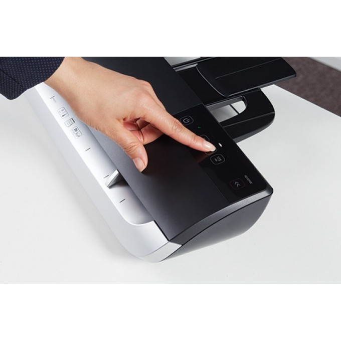 Laminator GBC Fusion 3100L, A3, nagrzew.: 1min, prędk. laminacji: 21s, grafitowy