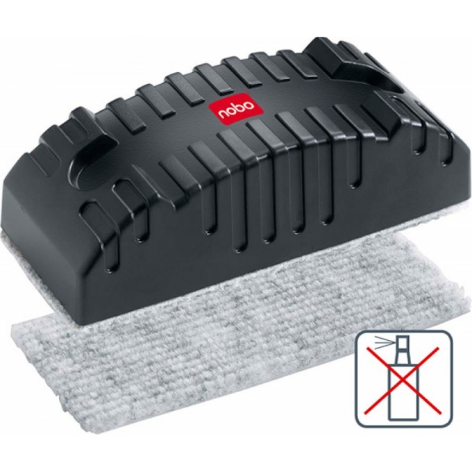 Wkłady do gąbki NOBO, 10szt.