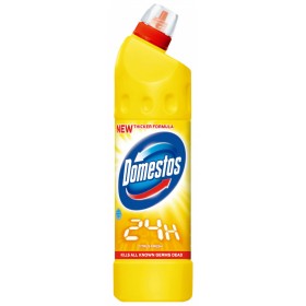 Płyn do czyszczenia toalet DOMESTOS Citrus, 750ml