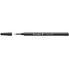 Wkład do pióra kulkowego SCHNEIDER Topball 850, 0,5 mm, czarny