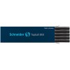 Wkład do pióra kulkowego SCHNEIDER Topball 850, 0,5 mm, czarny