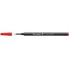 Wkład do pióra kulkowego SCHNEIDER Topball 850, 0,5 mm, czerwony