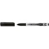 Pióro kulkowe SCHNEIDER Topball 811, 0,5 mm, czarne