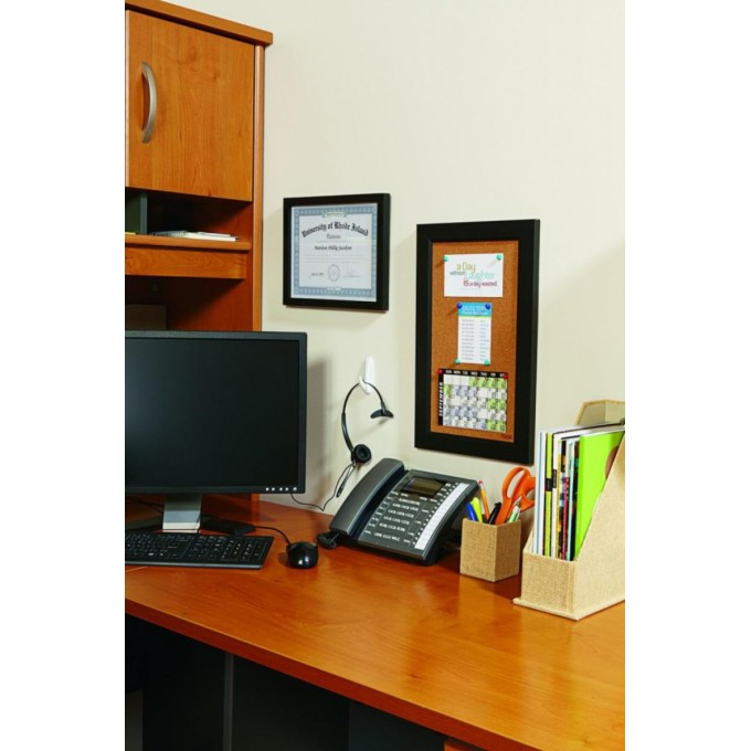 Rzepy Command™ (17201 PL), do wieszania obrazów, duże, 3 szt., białe