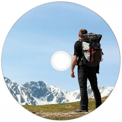 Płyta DVD+R VERBATIM AZO, 4,7GB, prędkość 16x, cake, 50szt., do nadruku