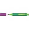 Flamaster SCHNEIDER Link-It, 1,0mm, purpurowy