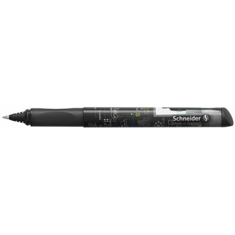 Pióro kulkowe SCHNEIDER Glam Business, M, kartonik