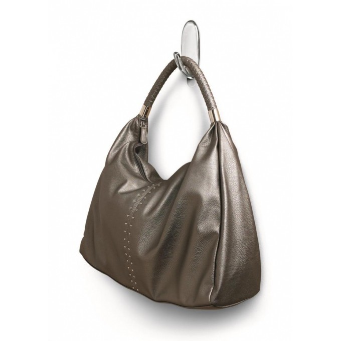 Hak wielokrotnego użytku COMMAND™ (17093CLR PL), duży, transparentne