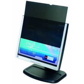 Bezramkowy filtr prywatyzujący 3M™ (PF24.0W9), do montorów, 16:9, 24", czarny