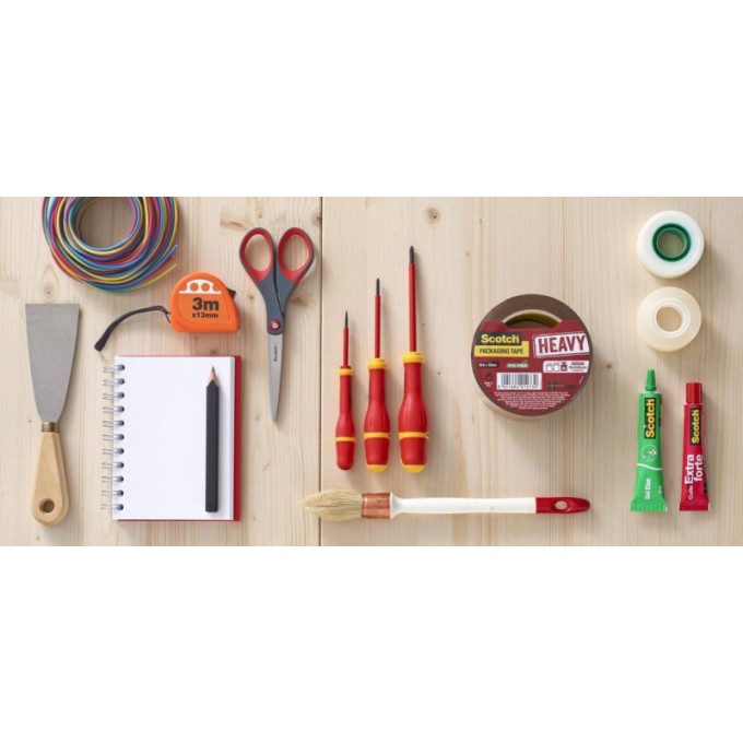 Klej w sztyfcie SCOTCH® (6240D) Office, 40g