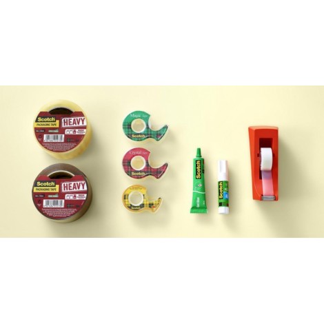 Klej w sztyfcie SCOTCH® (6240D) Office, 40g