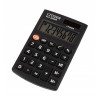 Kalkulator kieszonkowy CITIZEN SLD-200NR, 8-cyfrowy, 98x62mm, czarny
