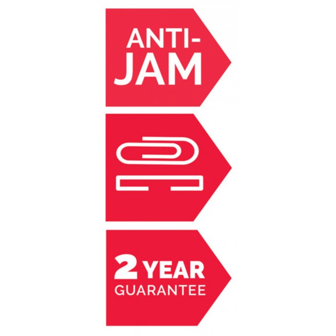 Niszczarka Rexel Momentum M510, mikro ścinki, P-5, 10 kart., 23l, czarna