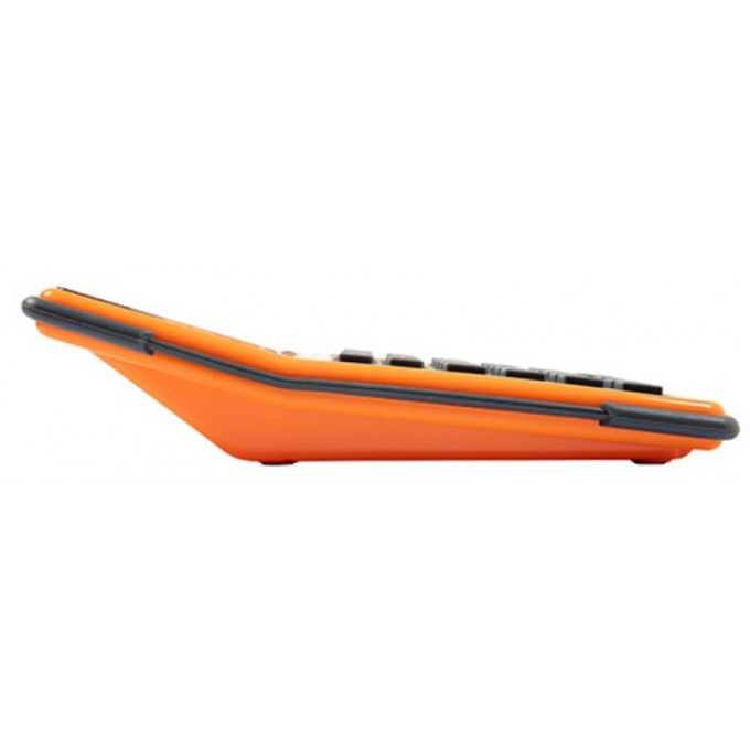 Kalkulator wodoodporny CITIZEN WR-3000, 152x105mm, pomarańczowy