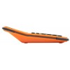 Kalkulator wodoodporny CITIZEN WR-3000, 152x105mm, pomarańczowy