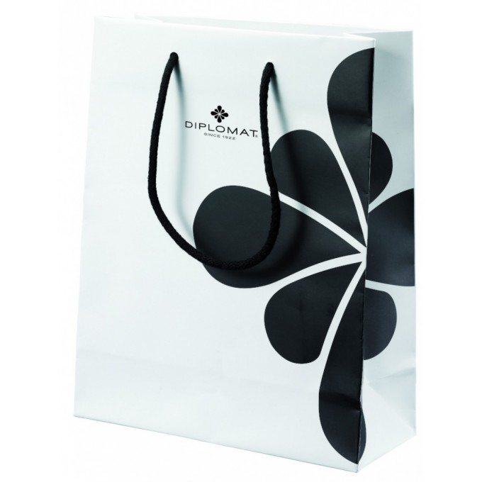 Wkład wielkopojemny DIPLOMAT EasyFlow do serii Excellence A Plus, Excellence A2, Aero, Optimist, Esteem, Traveller, Magnum, M, 