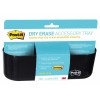 Koszyk na akcesoria POST-ITt® Dry Erase (DEFTRAY-EU), czarny