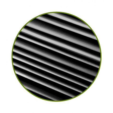 Zestaw 5 szufladek CEP Smoove, czarny/mix kolorów