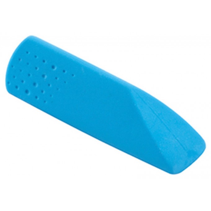 Gumka uniwersalna KEYROAD Cappy, tuba, mix kolorów