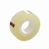 Taśma biurowa SCOTCH® (550), 19mm, 33m, w folii, 8szt., transparentna