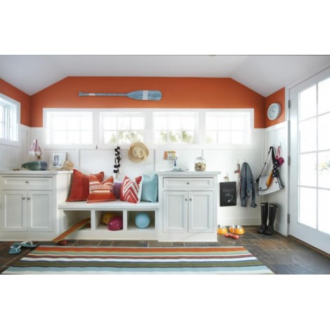 Hak COMMAND™ (MR01-BN), metalowy, mały, srebrny