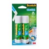 Klej w sztyfcie SCOTCH® (2x6221D) Office, zawieszka, 2szt., 2x21g