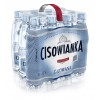 Woda CISOWIANKA, gazowana, butelka plastikowa, 0,5l