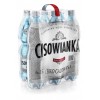 Woda CISOWIANKA, lekko gazowana, butelka plastikowa 1,5l