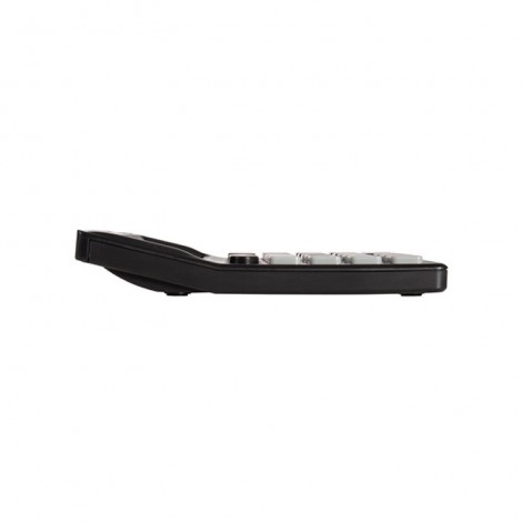 Kalkulator biurowy CITIZEN SDC-805NR, 8-cyfrowy, 120x105mm, czarny