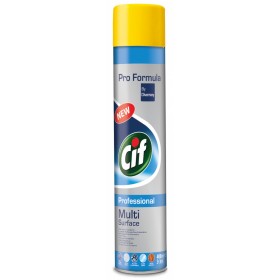 Spray uniwersalny CIF Diversey, do wszystkich powierchni, 400ml