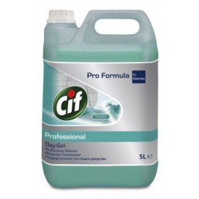 Preparat do mycia podłóg CIF Diversey, 5L