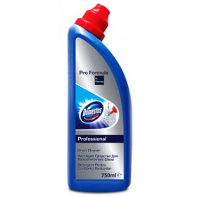 Żel do fug DOMESTOS Diversey, 750ml