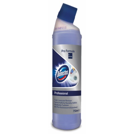 Płyn do czyszczenia toalet DOMESTOS Diversey, 750ml