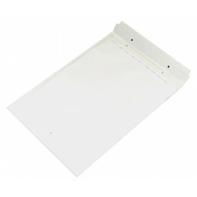 Koperty samoklejące z folią bąbelkową OFFICE PRODUCTS, HK, I19, 300x445mm/320x455mm, 50szt., białe